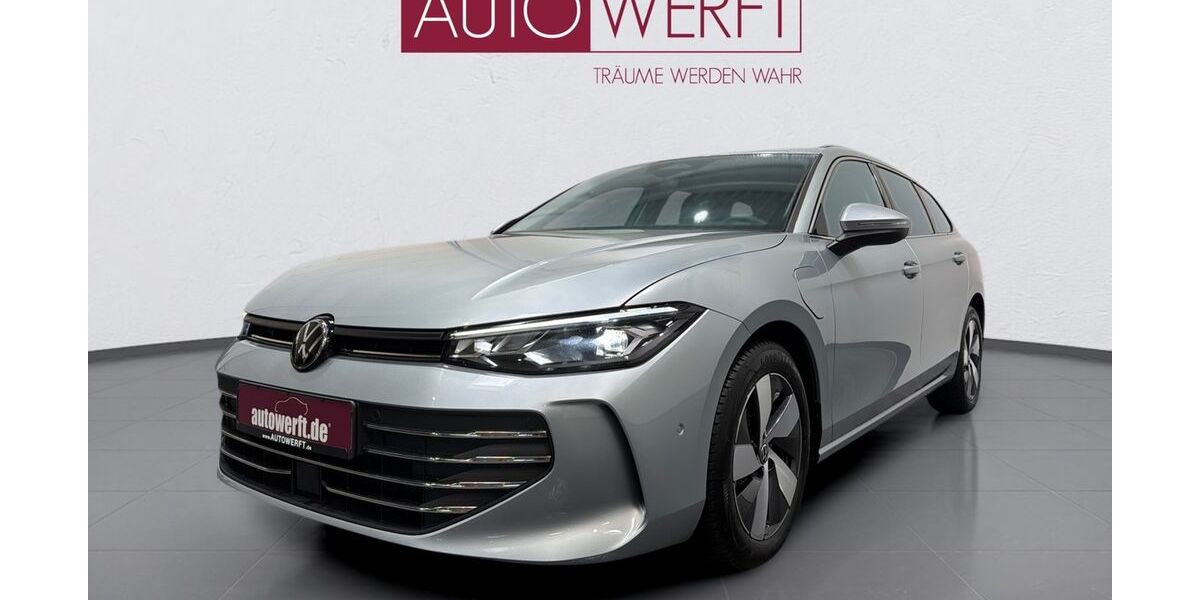 VW Passat Variant 28.704 km 33.490 &euro; Ahrensburg 22926