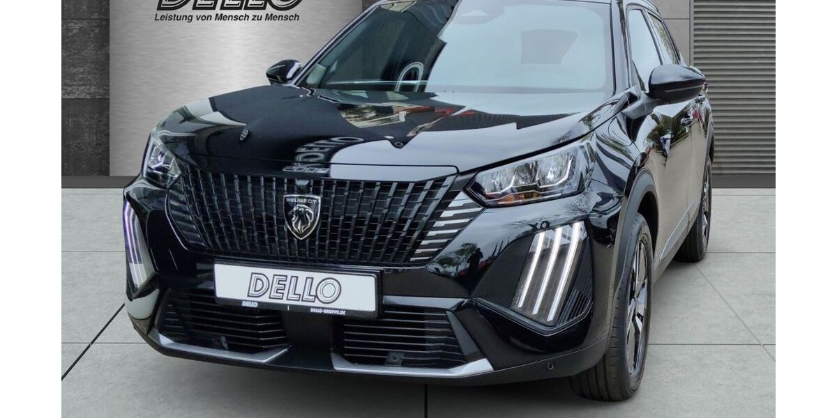 Peugeot 2008 7.790 km 22.390 &euro; Norderstedt 22848