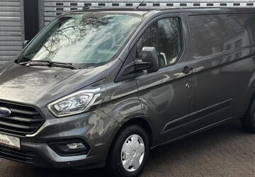 Ford Transit Custom 161.000 km 14.990 &euro; Norderstedt 22844