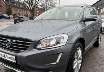 Volvo XC60 89.734 km 23.990 &euro; Norderstedt 22846