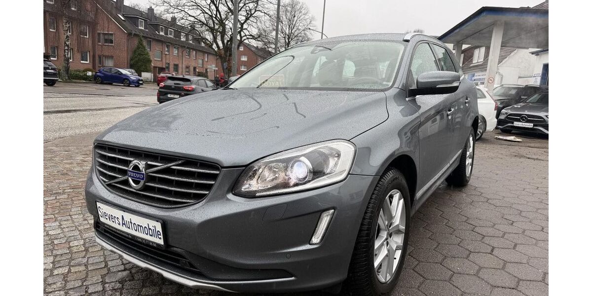 Volvo XC60 89.734 km 23.990 &euro; Norderstedt 22846