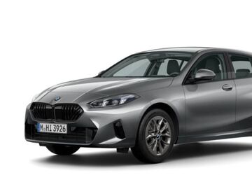 BMW 120 6.182 km 28.600 &euro; Hamburg 21073