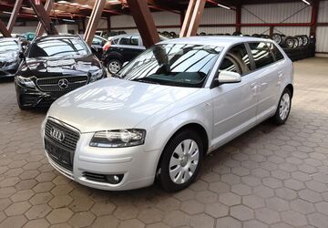 Audi A3 172.364 km 5.990 &euro; Norderstedt 22844