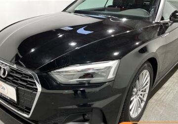 Audi A5 34.000 km 34.750 &euro; Norderstedt 22848