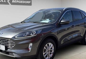 Ford Kuga 91.662 km 22.904 &euro; Hamburg 21029