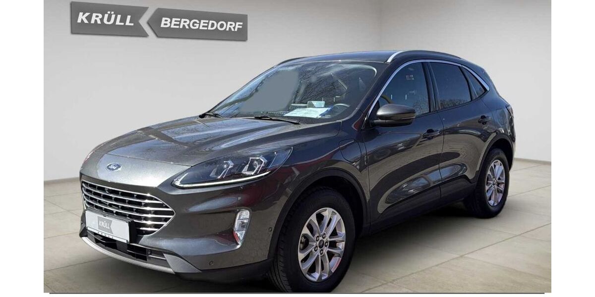 Ford Kuga 91.662 km 22.904 &euro; Hamburg 21029