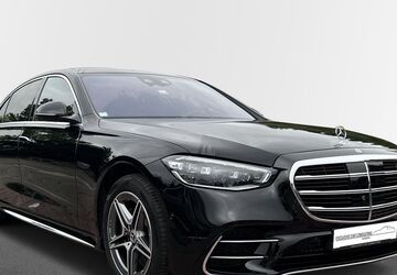 Mercedes-Benz S 580 78.500 km 85.990 &euro; Hamburg 22529
