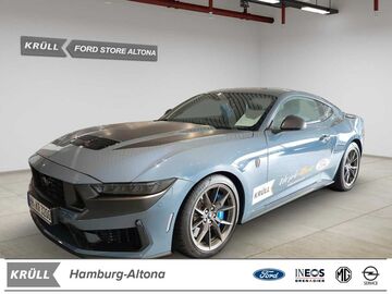 Gebrauchte Ford Mustang