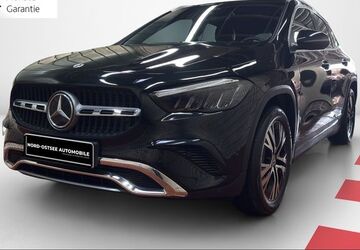 Mercedes-Benz GLA 200 2.244 km 38.350 &euro; Ahrensburg 22926