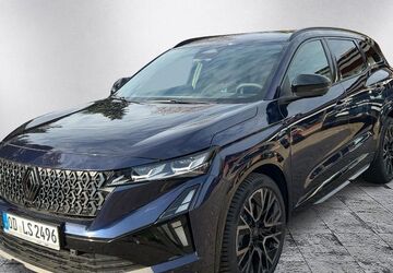 Renault Espace 7.000 km 45.980 &euro; Norderstedt 22848
