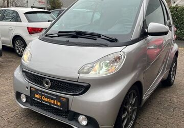 Smart ForTwo 65.578 km 5.490 &euro; Hamburg 22417