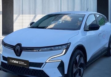 Renault Megane E-TECH 54.183 km 20.990 &euro; Hamburg 20537