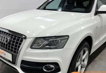 Audi Q5 200.000 km 12.980 &euro; Norderstedt 22848