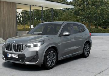 BMW X1 15.000 km 34.490 &euro; Norderstedt 22848