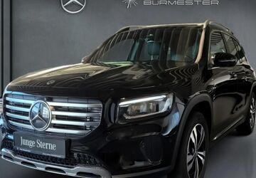 Mercedes-Benz GLB 220 11.212 km 41.490 &euro; Elmshorn 25337