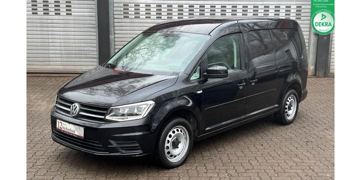 VW Caddy 140.000 km 15.990 &euro; Norderstedt 22844