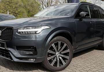Volvo XC90 74.800 km 51.890 &euro; Pinneberg 25421