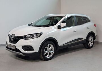 Renault Kadjar 104.840 km 13.990 &euro; Elmshorn 25337