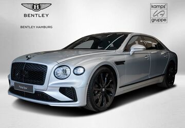 Bentley Flying Spur 3.000 km 264.900 &euro; Hamburg 22419