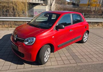 Renault Twingo 73.000 km 8.600 &euro; Hamburg 22083