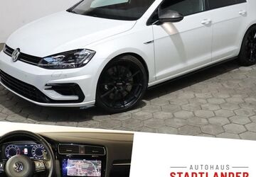 VW Golf 64.690 km 26.490 &euro; Norderstedt 22844