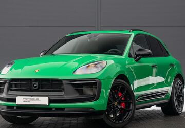 Porsche Macan 44.779 km 99.960 &euro; Hamburg 22143