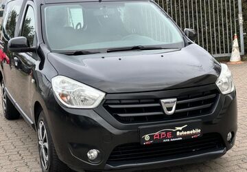 Dacia Dokker 157.000 km 2.499 &euro; Norderstedt 22848