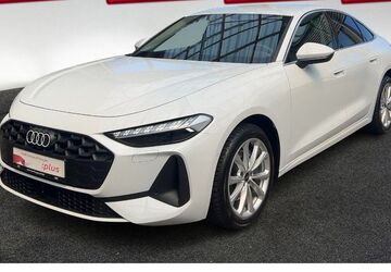 Audi A5 3.930 km 44.390 &euro; Hamburg 22529