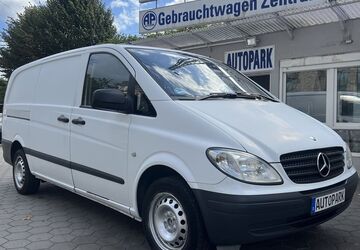 Mercedes-Benz Vito 175.000 km 7.900 &euro; Hamburg 22117