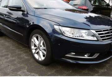 VW CC 101.969 km 12.990 &euro; Hamburg 22459