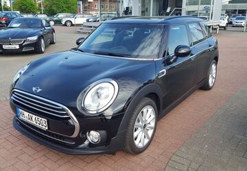 Mini Cooper Clubman 144.000 km 9.600 &euro; Hamburg 22559