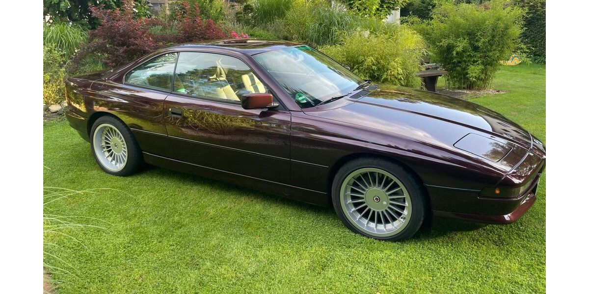 BMW 850 169.479 km 34.000 &euro; Hamburg 21149