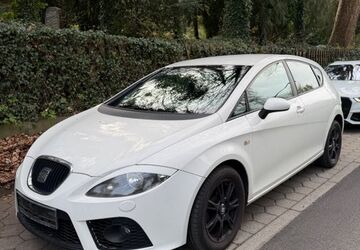 Seat Leon 200.100 km 1.500 &euro; Hamburg 21073