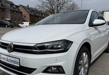 VW Polo 91.467 km 13.490 &euro; Norderstedt 22846