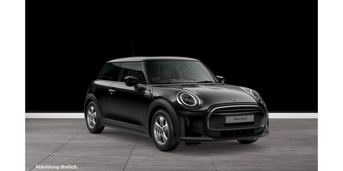 Mini Cooper 38.359 km 22.504 &euro; Barsbüttel bei Hamburg 22885