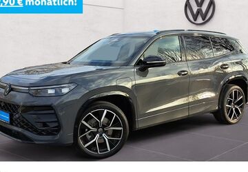 VW Tayron 15.000 km 52.920 &euro; Kölln-Reisiek 25337
