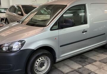 VW Caddy Maxi 112.792 km 9.750 &euro; Hamburg 22087