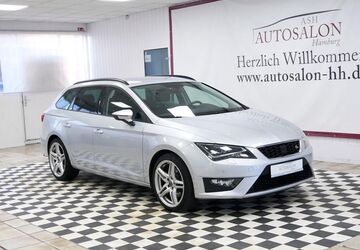 Seat Leon 141.901 km 13.499 &euro; Hamburg 22399