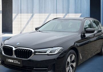 BMW 520 72.744 km 26.990 &euro; Hamburg 22529