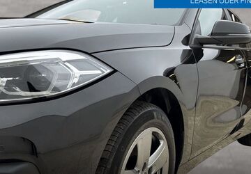 BMW 118 25.534 km 24.903 &euro; Barsbüttel bei Hamburg 22885