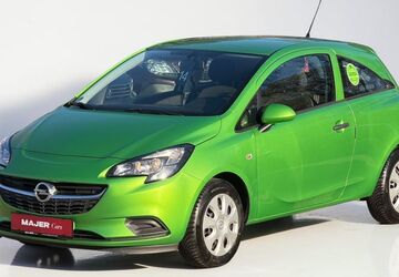 Opel Corsa 240.008 km 3.450 &euro; Hamburg 22043