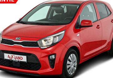 Kia Picanto 42.681 km 12.950 &euro; Hamburg 22761