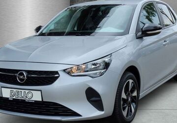 Opel Corsa 24.238 km 18.990 &euro; Norderstedt 22848