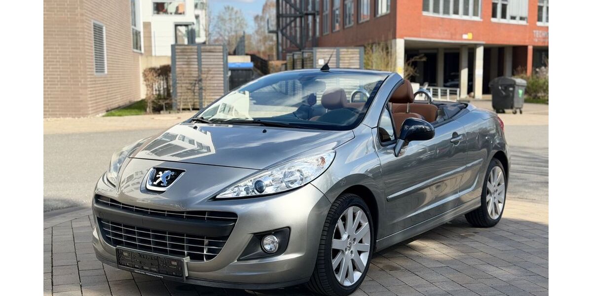 Peugeot 207 97.000 km 4.990 &euro; Norderstedt 22848