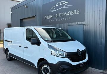 Renault Trafic 80.522 km 12.800 &euro; Bad Oldesloe 23843