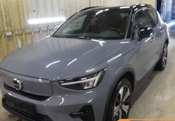 Volvo XC40 106.000 km 24.950 &euro; Norderstedt 22848