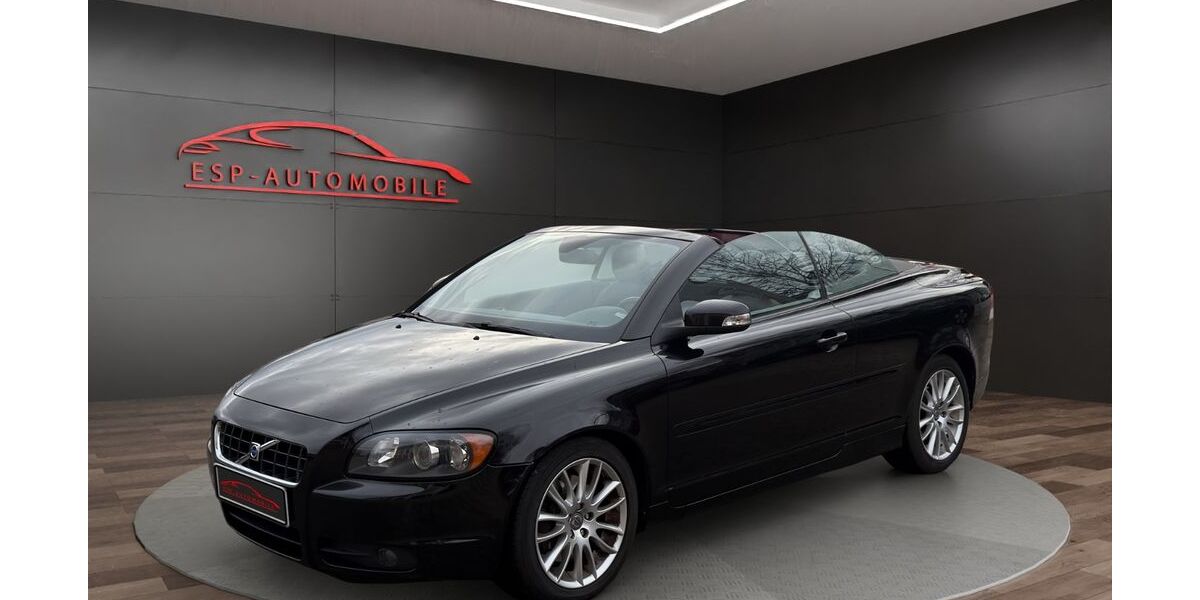 Volvo C70 159.000 km 6.500 &euro; Hamburg 22047