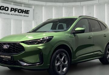 Ford Kuga 24.742 km 39.950 &euro; Hamburg 22335