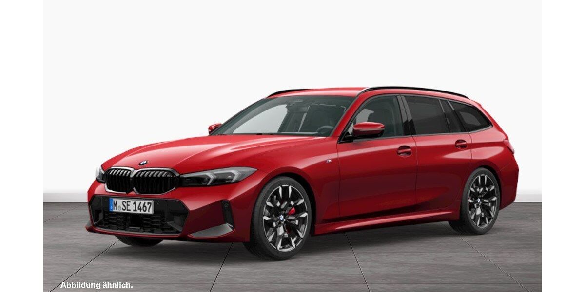 BMW 330 5.851 km 58.903 &euro; Barsbüttel bei Hamburg 22885