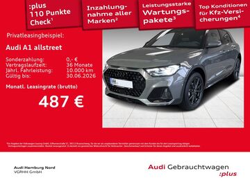 Gebrauchte Audi A1